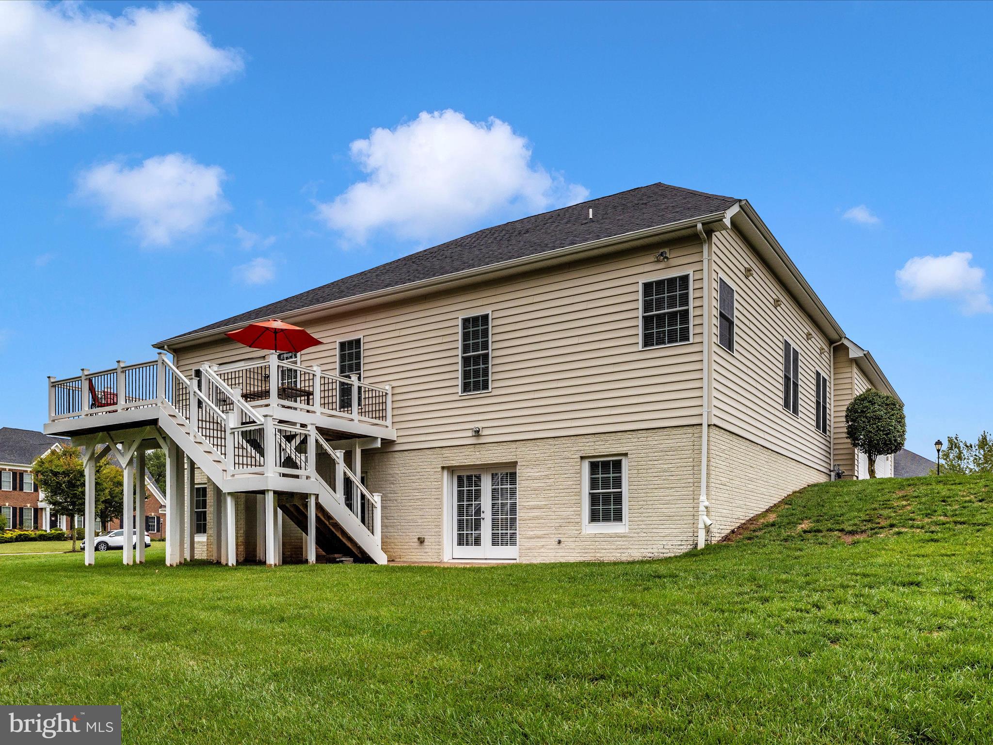 20210 Bupp Road Poolesville, MD 20837 - Photo 54 of 63 Exterior Back
