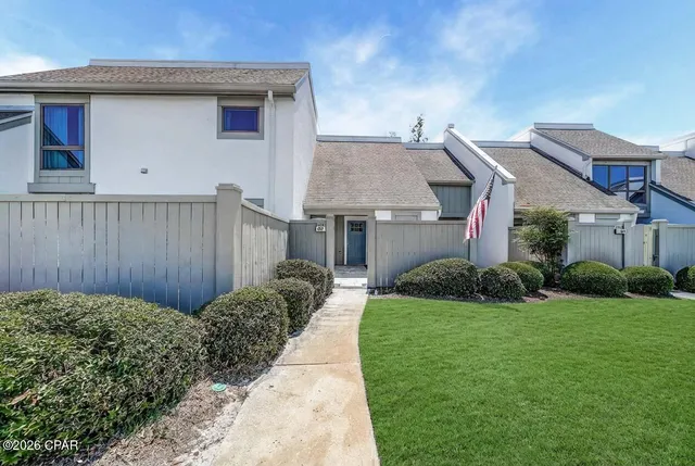 $289,900 | 4300 Bay Point Road, Unit 427, Panama City, FL 32408