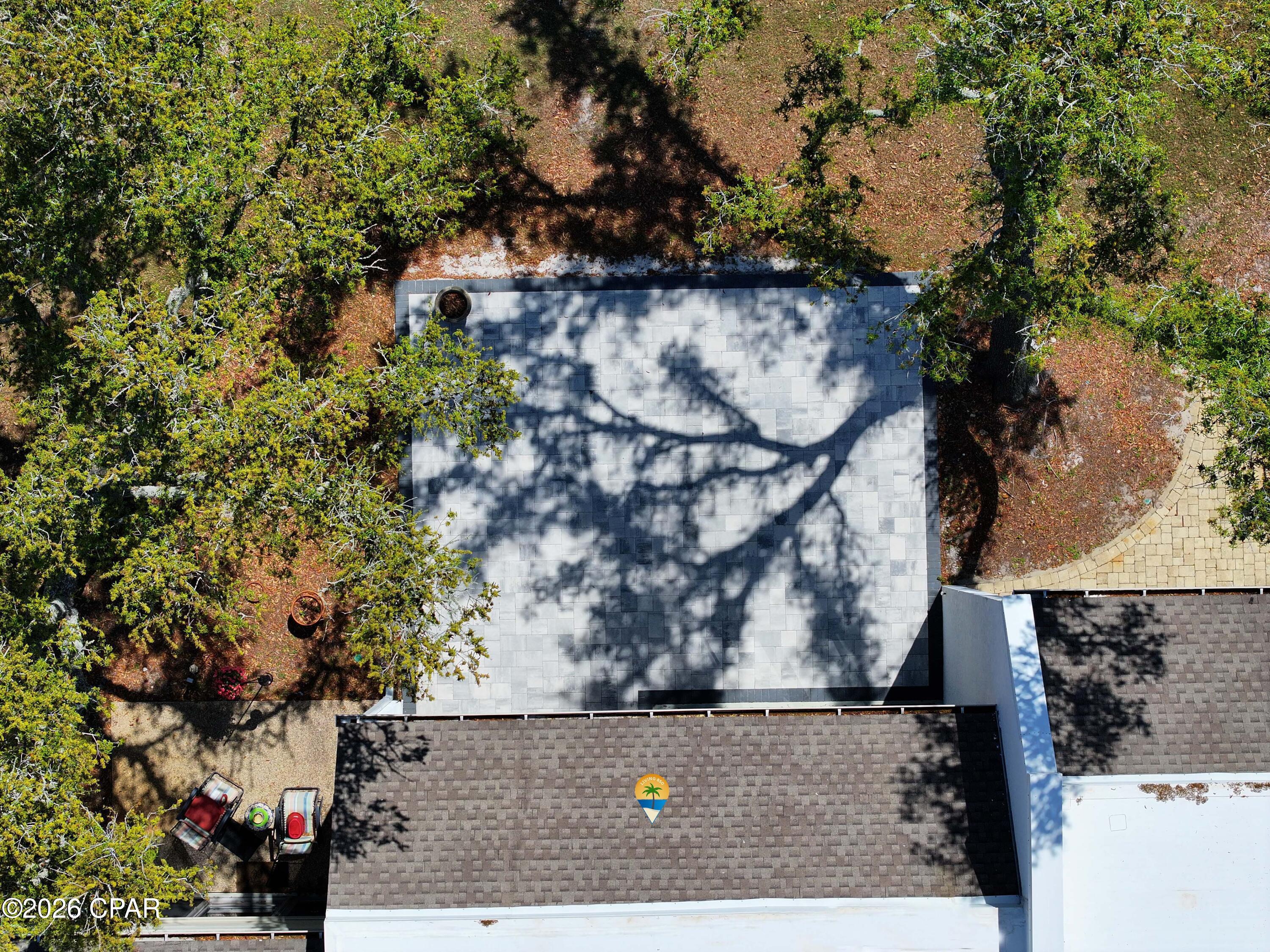 4300 Bay Point Road, Unit 427 Panama City, FL 32408 - Photo 101 of 136