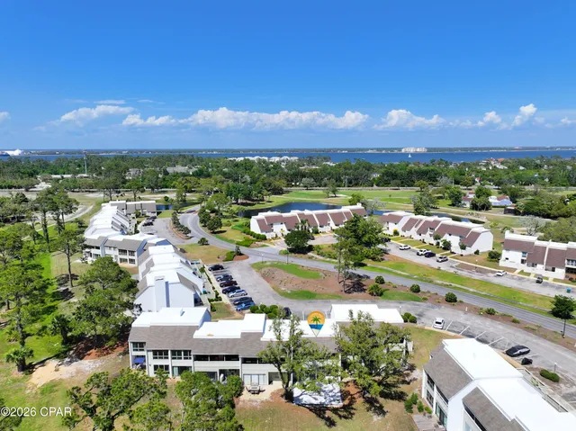 $289,900 | 4300 Bay Point Road, Unit 427, Panama City, FL 32408