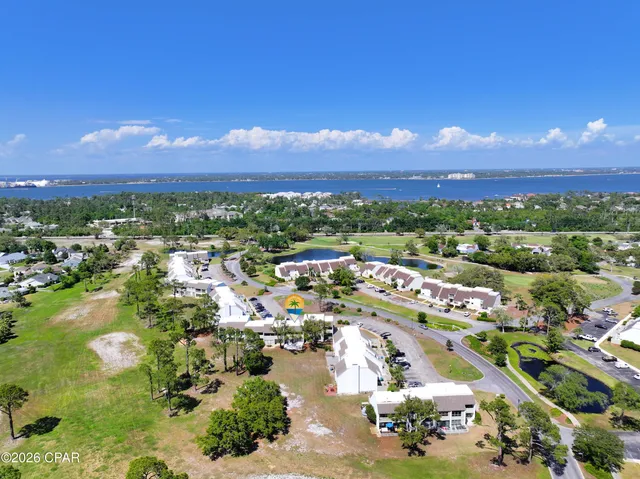 $289,900 | 4300 Bay Point Road, Unit 427, Panama City, FL 32408