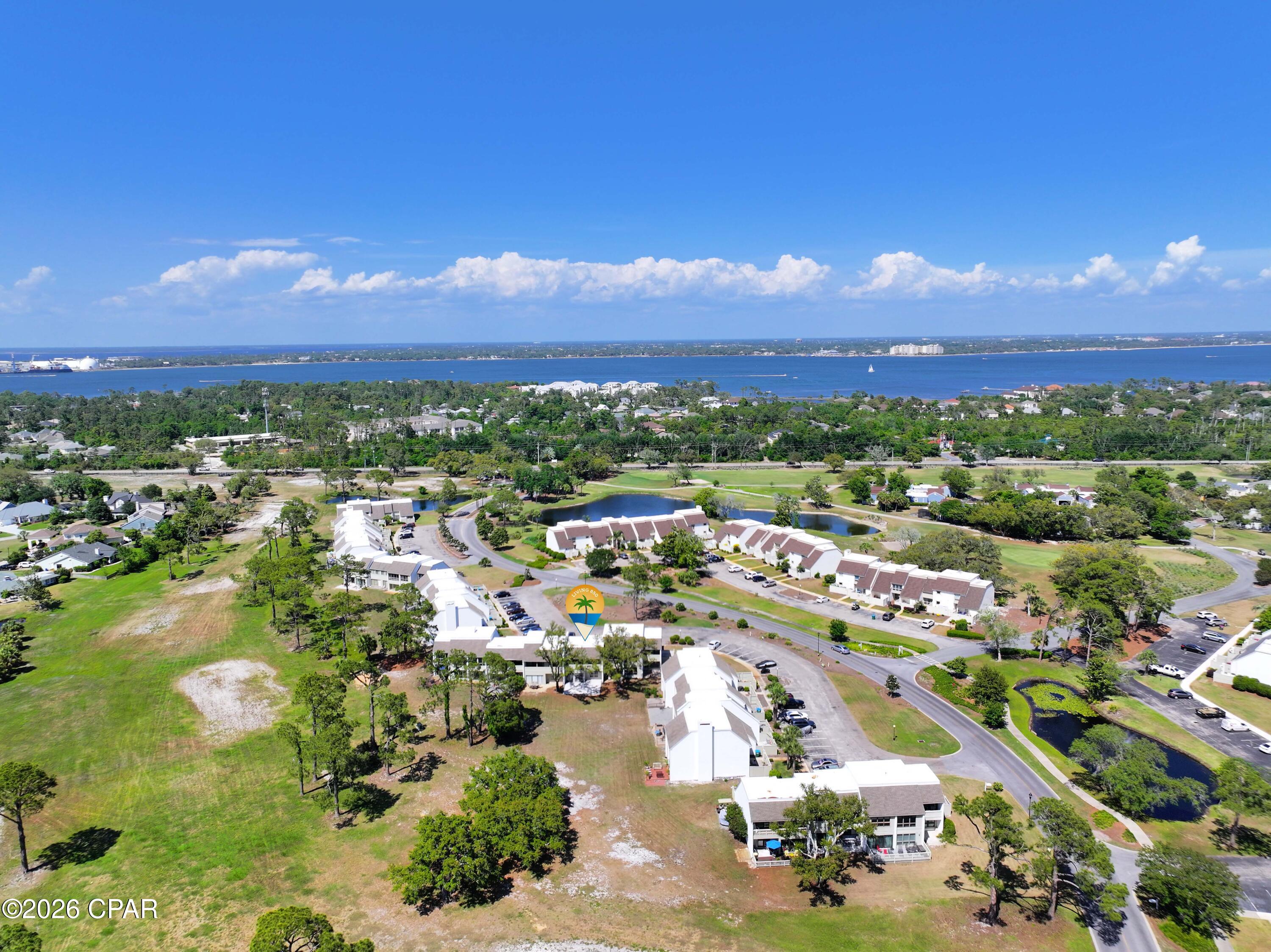 4300 Bay Point Road, Unit 427 Panama City, FL 32408 - Photo 103 of 136