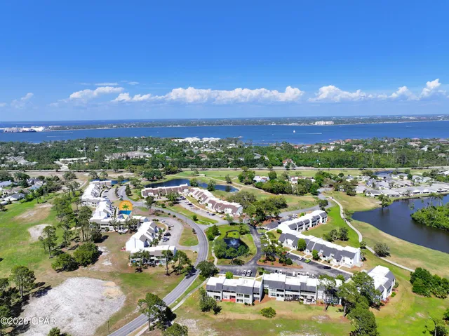 $289,900 | 4300 Bay Point Road, Unit 427, Panama City, FL 32408