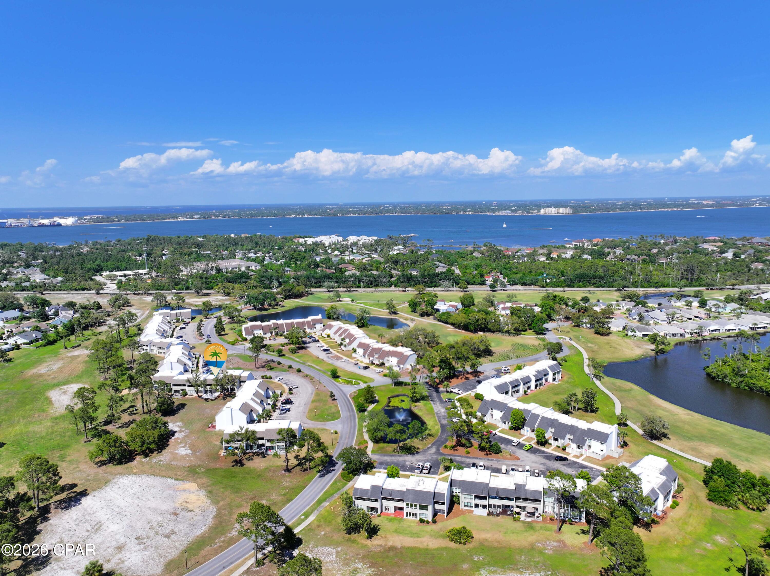 4300 Bay Point Road, Unit 427 Panama City, FL 32408 - Photo 104 of 136