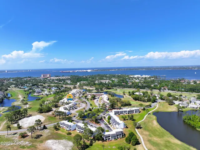 $289,900 | 4300 Bay Point Road, Unit 427, Panama City, FL 32408