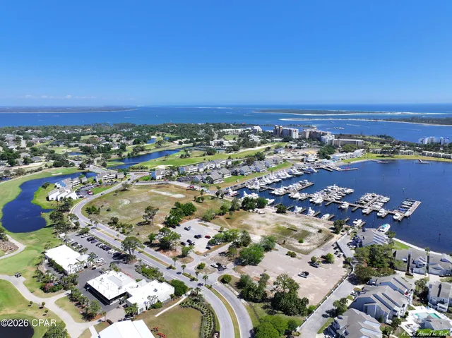 $289,900 | 4300 Bay Point Road, Unit 427, Panama City, FL 32408
