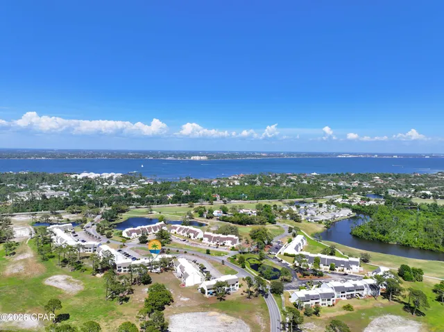 $289,900 | 4300 Bay Point Road, Unit 427, Panama City, FL 32408