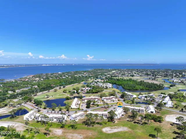 $289,900 | 4300 Bay Point Road, Unit 427, Panama City, FL 32408