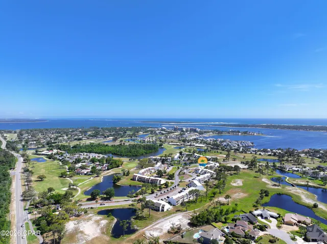 $289,900 | 4300 Bay Point Road, Unit 427, Panama City, FL 32408