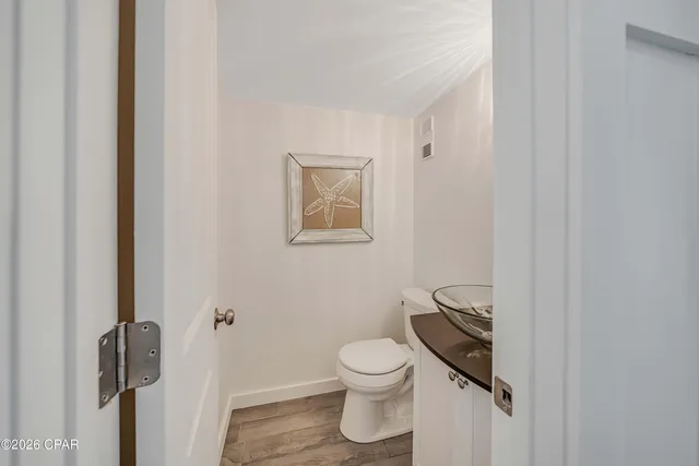$289,900 | 4300 Bay Point Road, Unit 427, Panama City, FL 32408