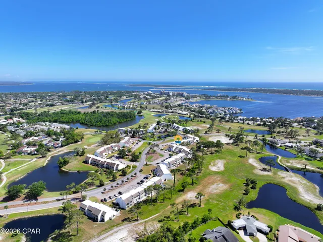 $289,900 | 4300 Bay Point Road, Unit 427, Panama City, FL 32408