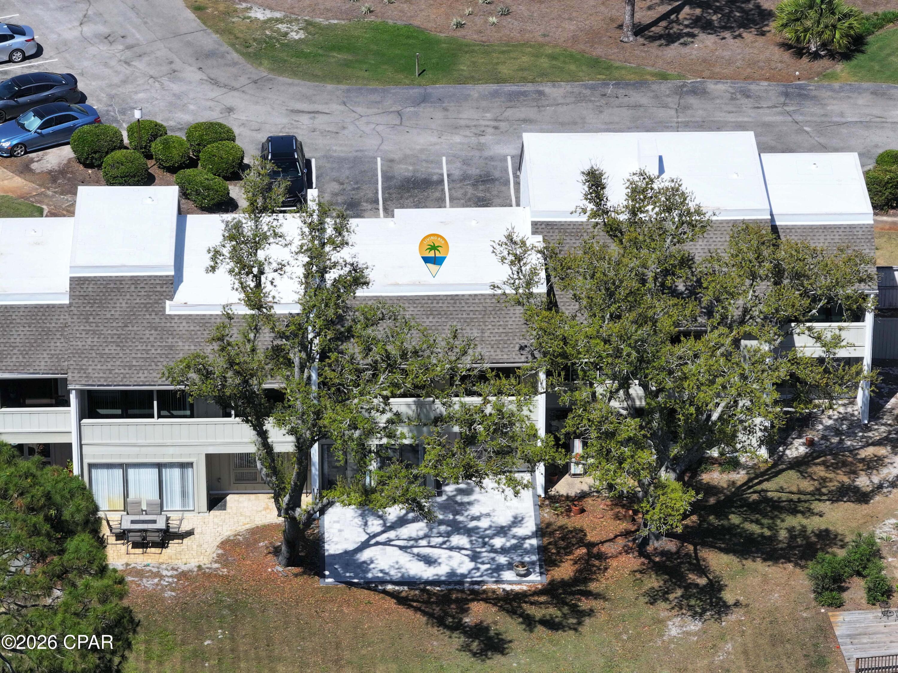 4300 Bay Point Road, Unit 427 Panama City, FL 32408 - Photo 113 of 136