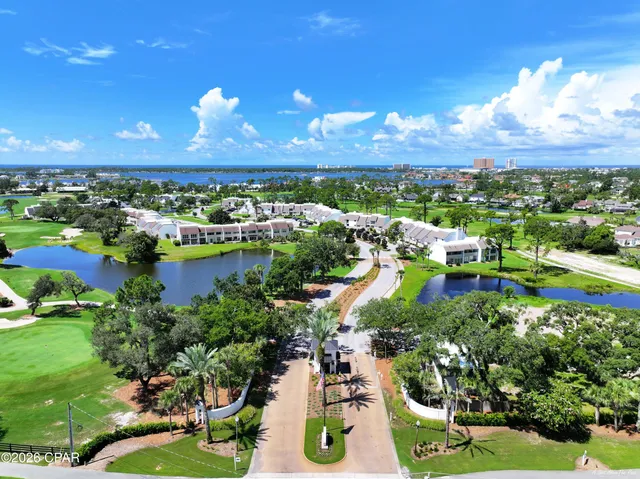 $289,900 | 4300 Bay Point Road, Unit 427, Panama City, FL 32408