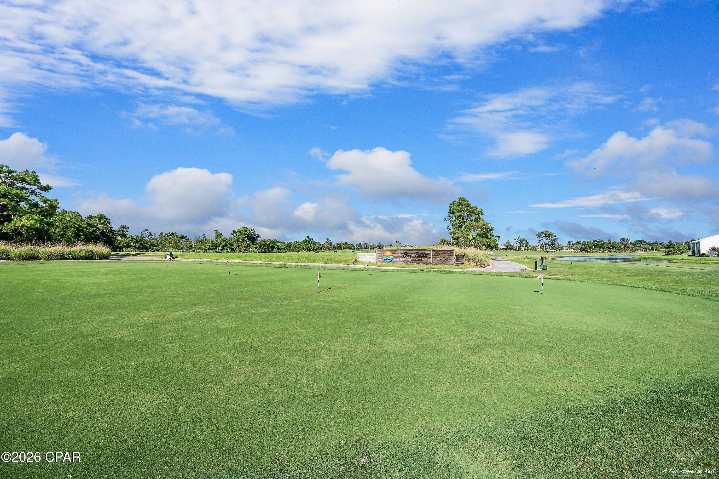 4300 Bay Point Road, Unit 427 Panama City, FL 32408 - Photo 119 of 136