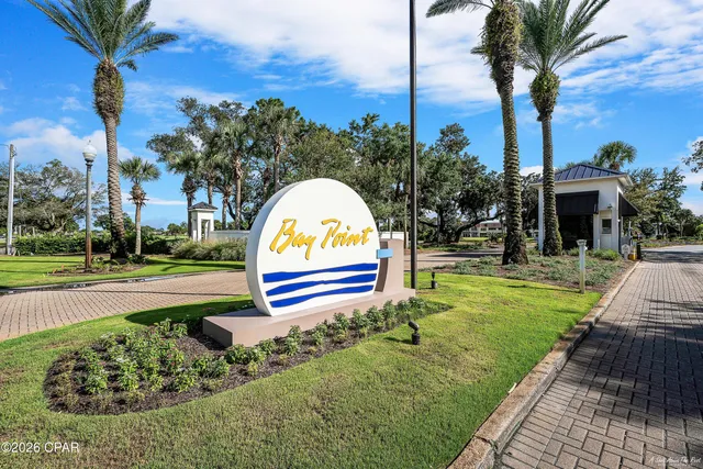 $289,900 | 4300 Bay Point Road, Unit 427, Panama City, FL 32408