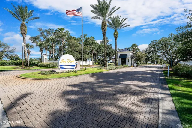 $289,900 | 4300 Bay Point Road, Unit 427, Panama City, FL 32408