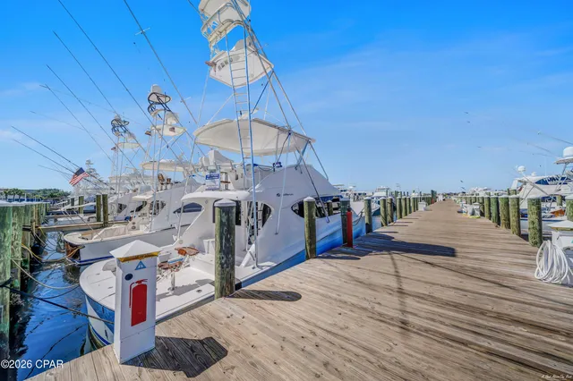 $289,900 | 4300 Bay Point Road, Unit 427, Panama City, FL 32408