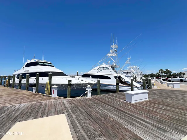 $289,900 | 4300 Bay Point Road, Unit 427, Panama City, FL 32408