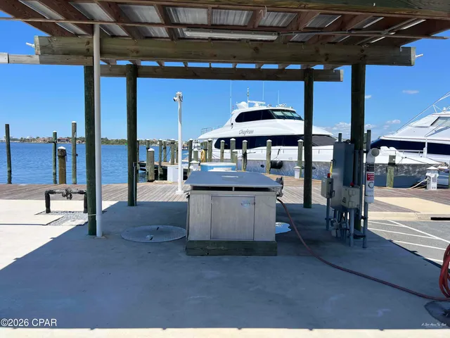 $289,900 | 4300 Bay Point Road, Unit 427, Panama City, FL 32408