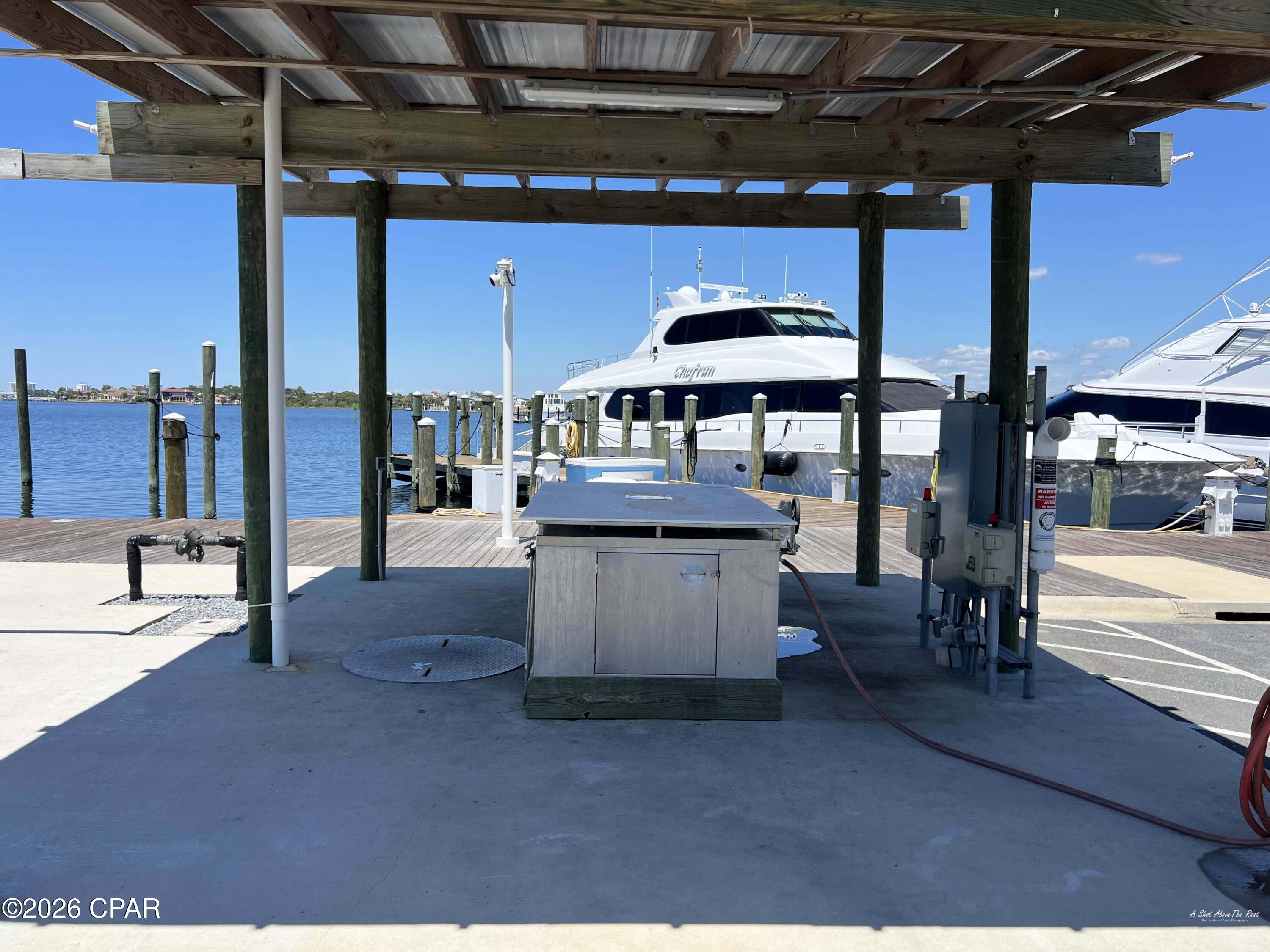 4300 Bay Point Road, Unit 427 Panama City, FL 32408 - Photo 130 of 136