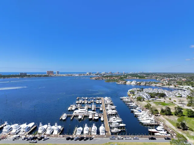 $289,900 | 4300 Bay Point Road, Unit 427, Panama City, FL 32408
