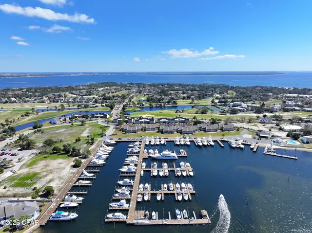 $289,900 | 4300 Bay Point Road, Unit 427, Panama City, FL 32408
