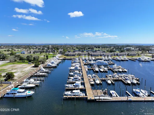 $289,900 | 4300 Bay Point Road, Unit 427, Panama City, FL 32408