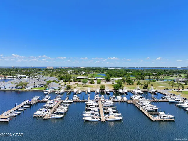 $289,900 | 4300 Bay Point Road, Unit 427, Panama City, FL 32408