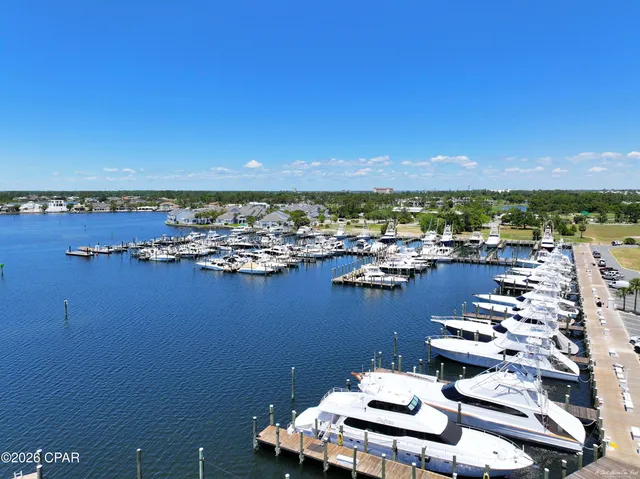 $289,900 | 4300 Bay Point Road, Unit 427, Panama City, FL 32408
