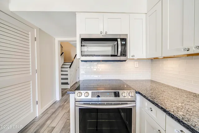 $289,900 | 4300 Bay Point Road, Unit 427, Panama City, FL 32408