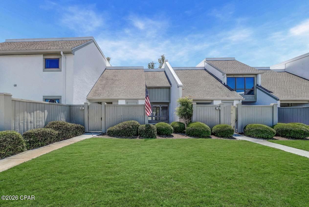 4300 Bay Point Road, Unit 427 Panama City, FL 32408 - Photo 2 of 136