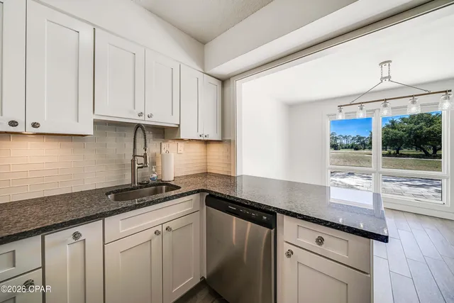 $289,900 | 4300 Bay Point Road, Unit 427, Panama City, FL 32408