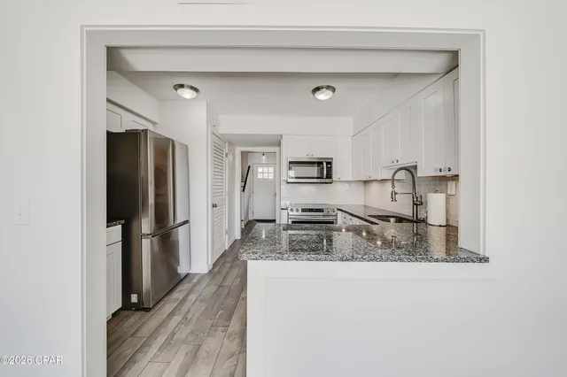 $289,900 | 4300 Bay Point Road, Unit 427, Panama City, FL 32408