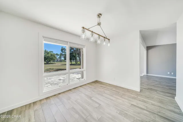 $289,900 | 4300 Bay Point Road, Unit 427, Panama City, FL 32408