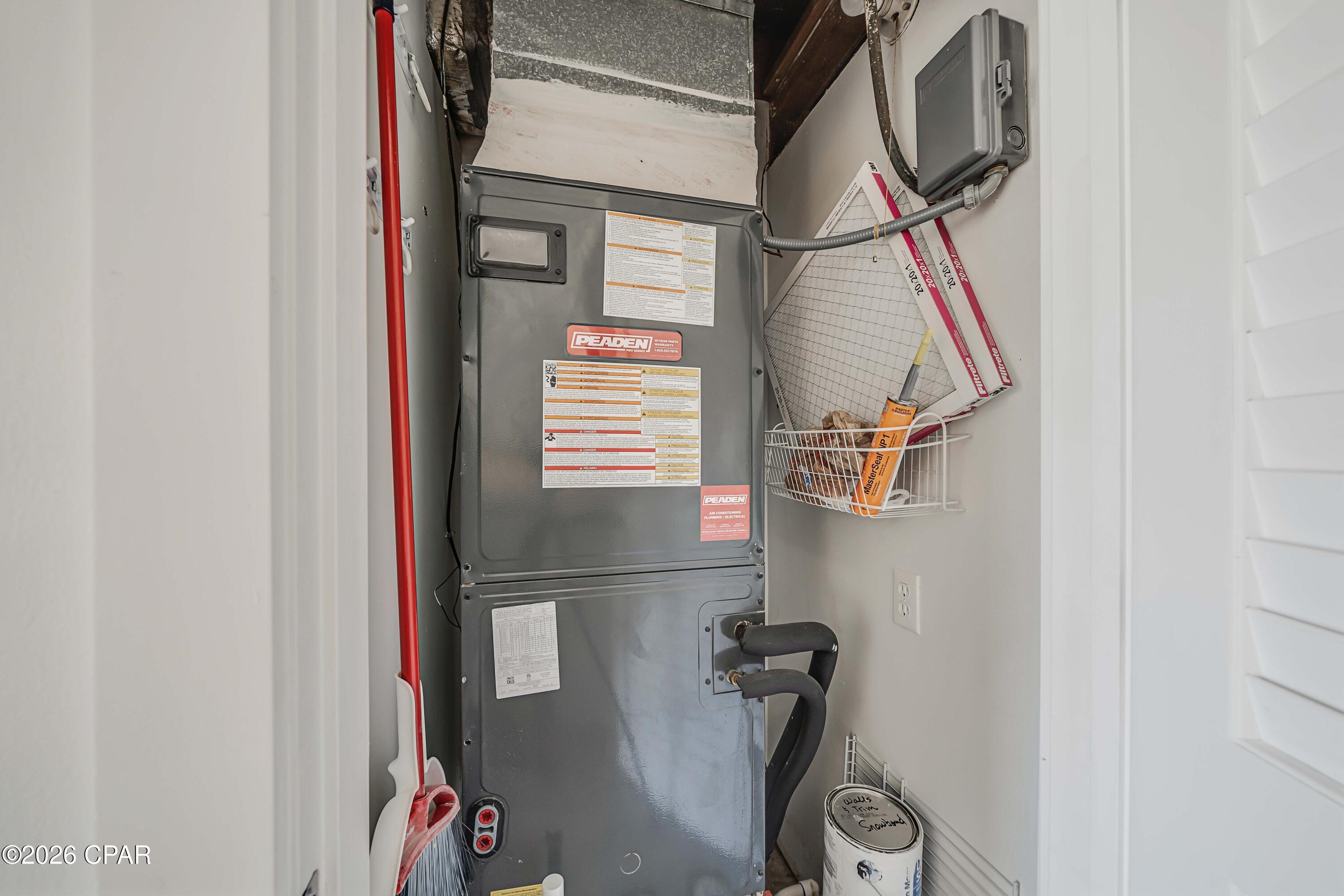 4300 Bay Point Road, Unit 427 Panama City, FL 32408 - Photo 31 of 136