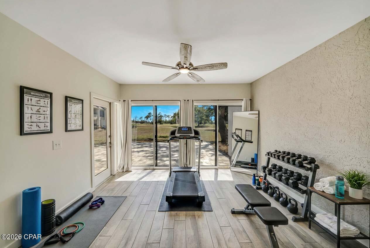 4300 Bay Point Road, Unit 427 Panama City, FL 32408 - Photo 44 of 136