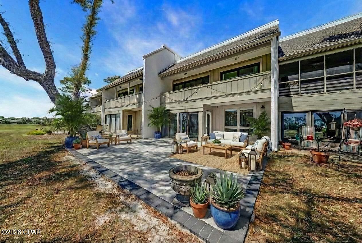 4300 Bay Point Road, Unit 427 Panama City, FL 32408 - Photo 51 of 136