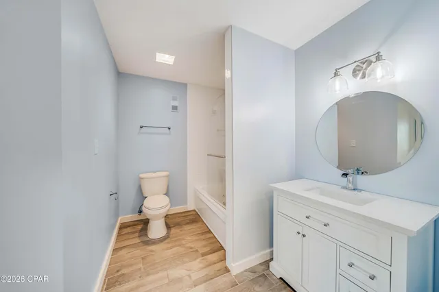 $289,900 | 4300 Bay Point Road, Unit 427, Panama City, FL 32408