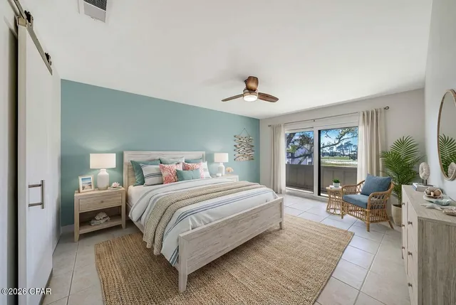 $289,900 | 4300 Bay Point Road, Unit 427, Panama City, FL 32408