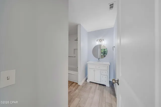 $289,900 | 4300 Bay Point Road, Unit 427, Panama City, FL 32408