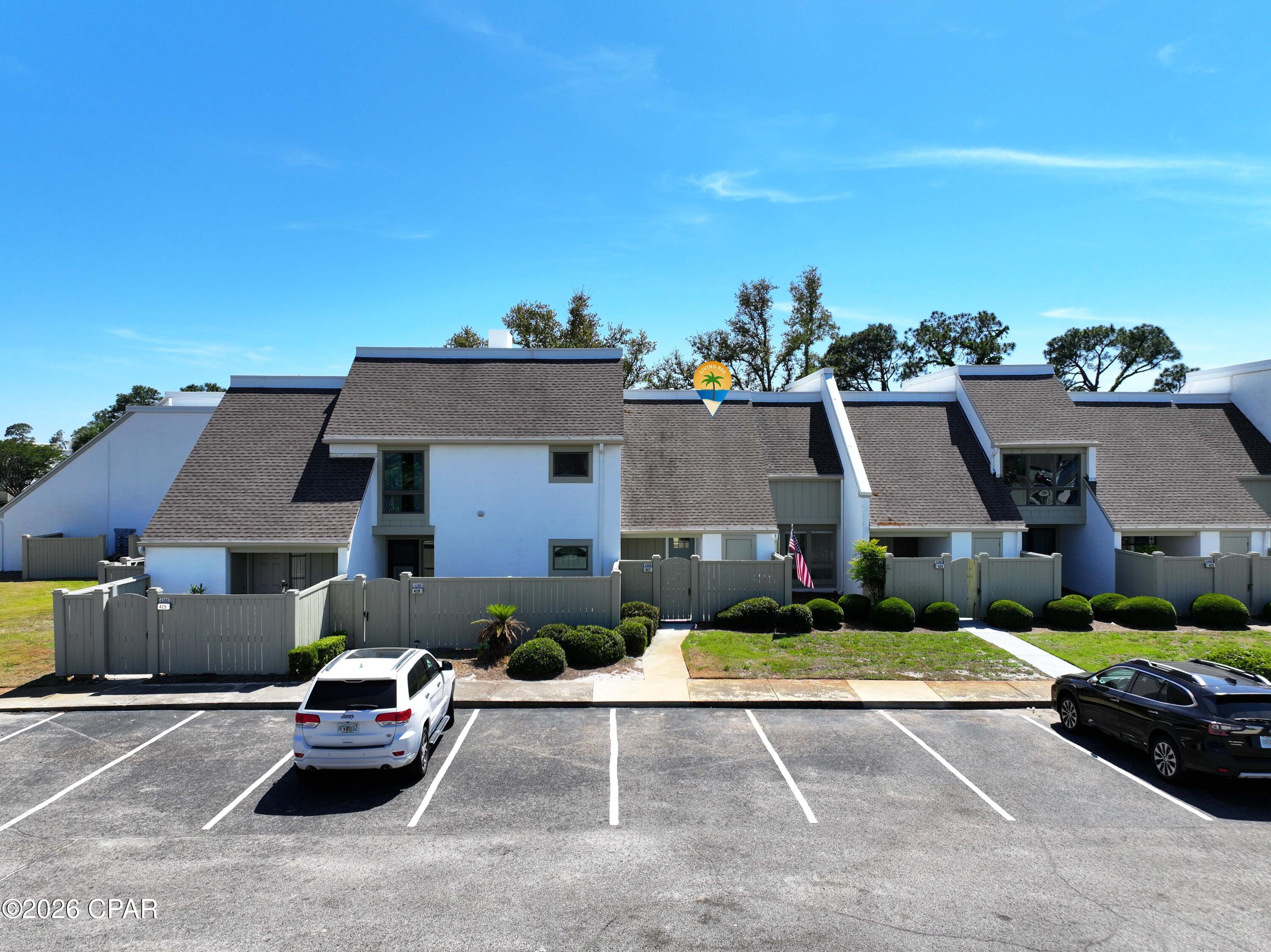 4300 Bay Point Road, Unit 427 Panama City, FL 32408 - Photo 94 of 136