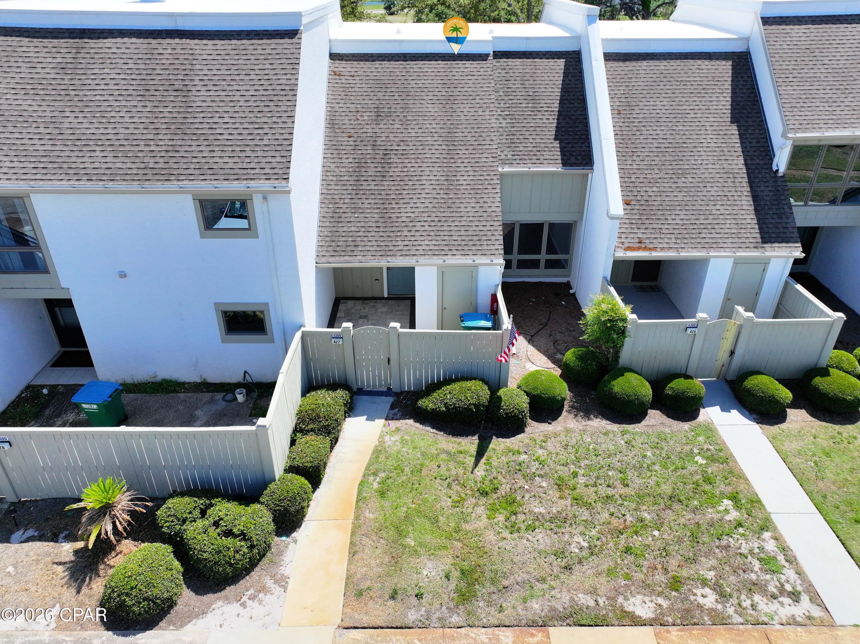 4300 Bay Point Road, Unit 427 Panama City, FL 32408 - Photo 97 of 136