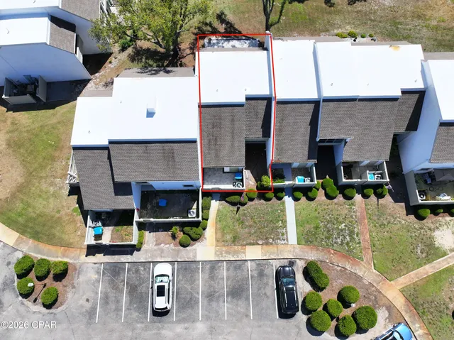 $289,900 | 4300 Bay Point Road, Unit 427, Panama City, FL 32408