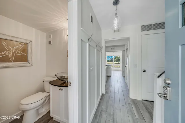 $289,900 | 4300 Bay Point Road, Unit 427, Panama City, FL 32408
