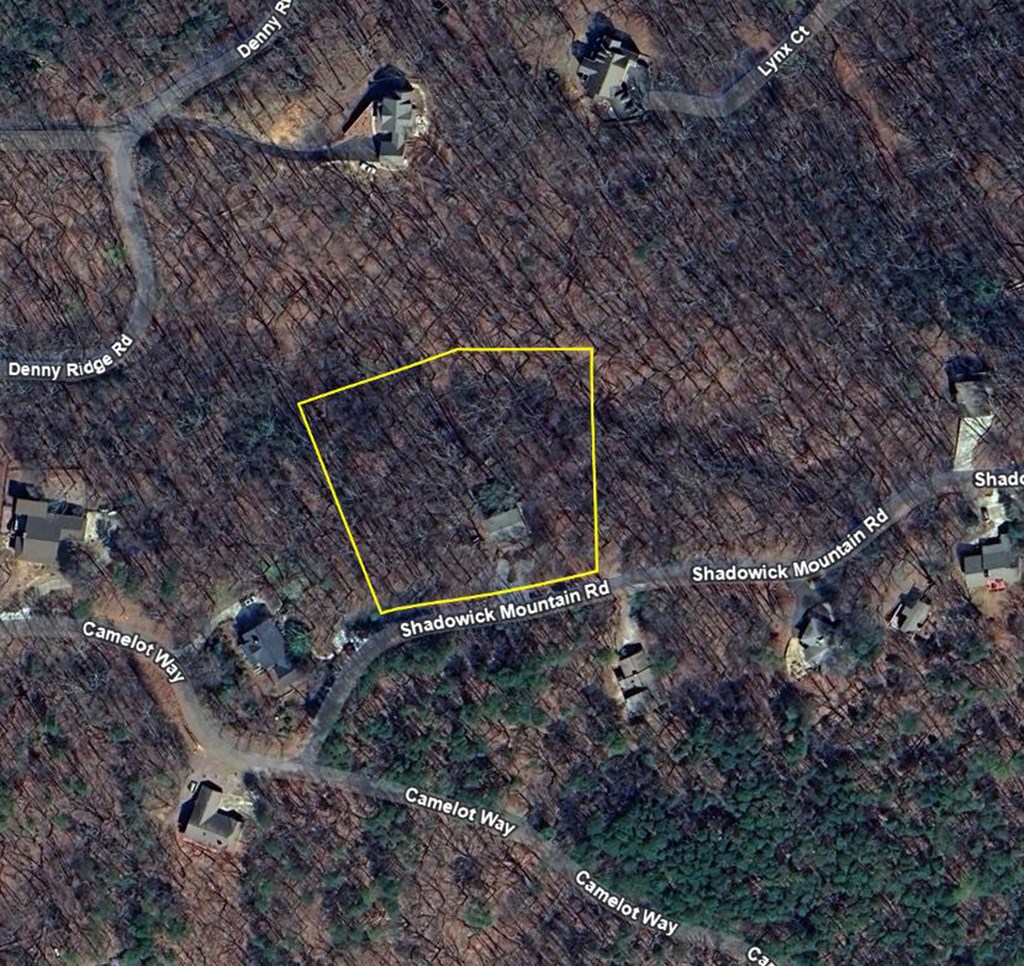 63 Shadowick Mountain Road Jasper, GA 30143 - Photo 70 of 75 Gallery Image 70