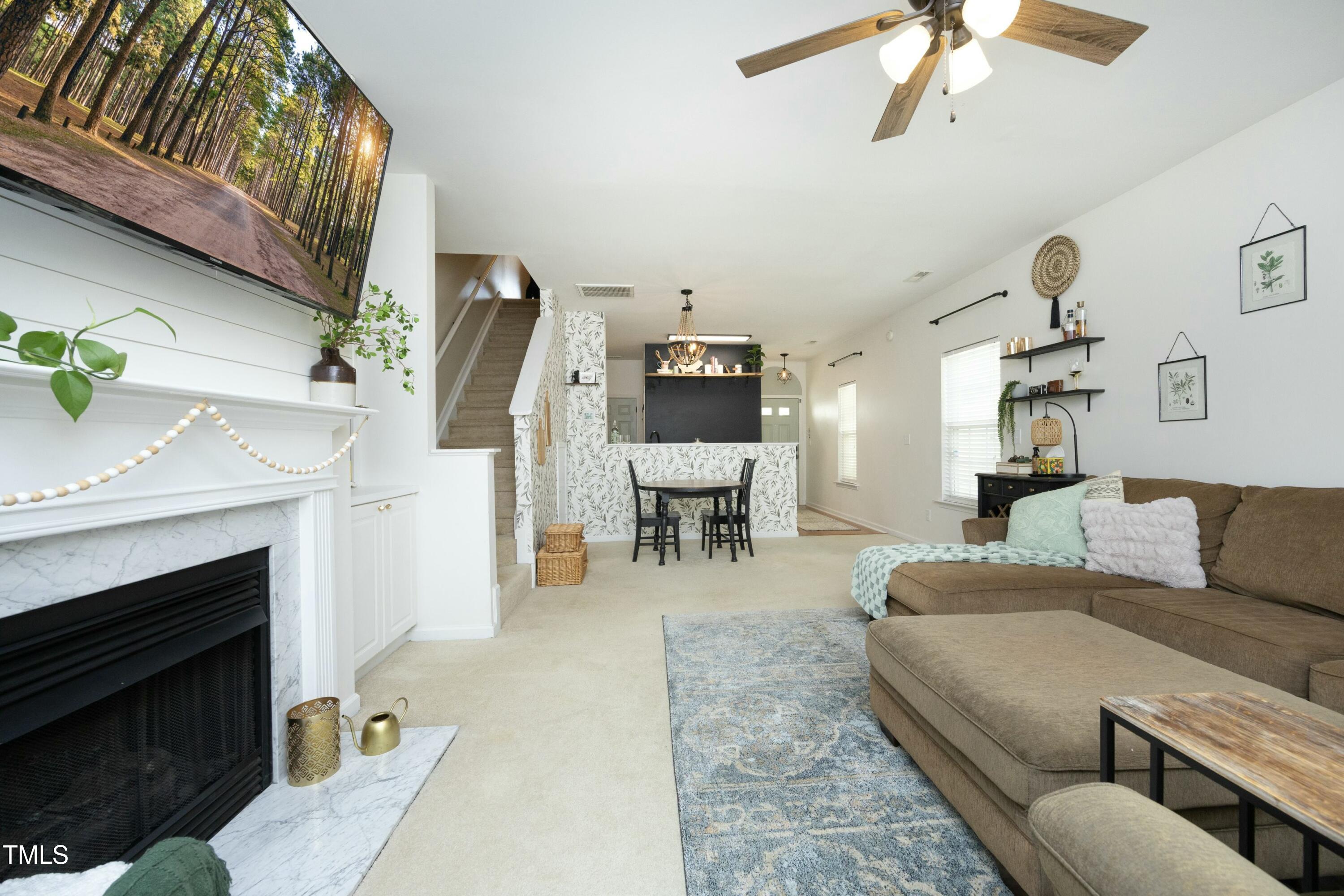 2133 Persimmon Ridge Drive Raleigh, NC 27604 - Photo 10 of 33 tempImagejTu1jj