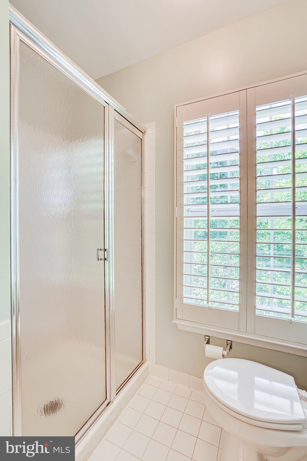 12034 Edgemere Circle Reston, VA 20190 - Photo 23 of 49 Separate shower