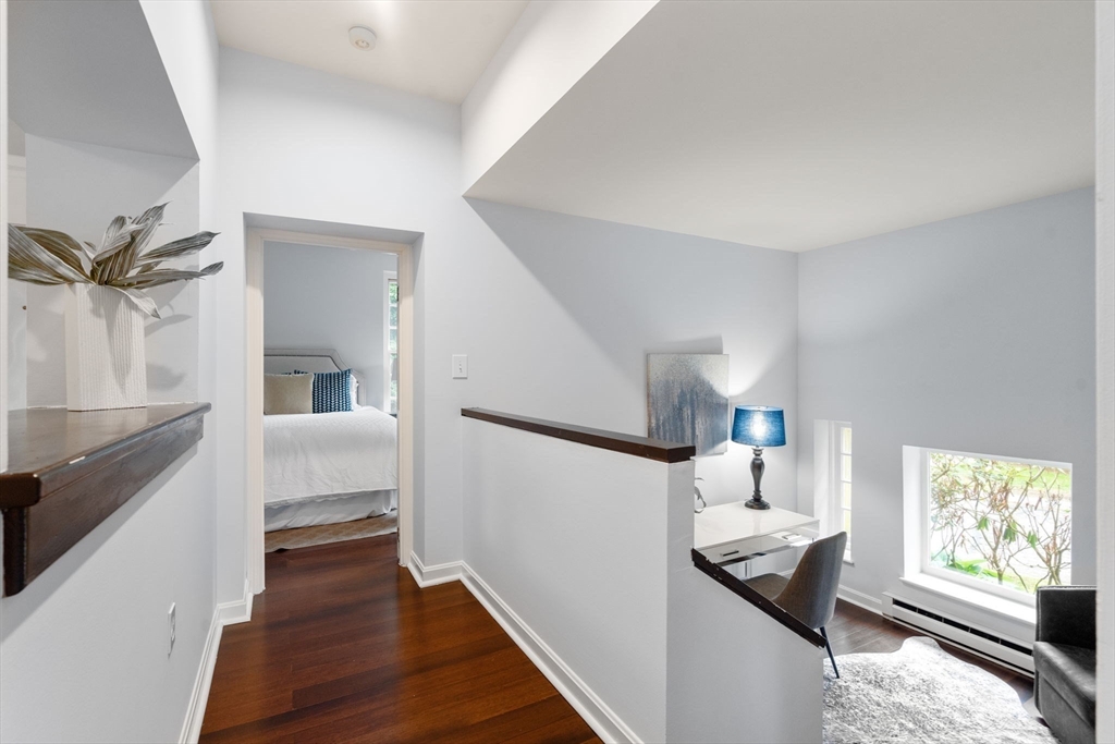 65 Glen Road, Unit H6 Brookline, MA 02445 - Photo 12 of 22 Gallery Image 12