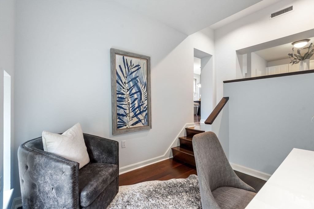 65 Glen Road, Unit H6 Brookline, MA 02445 - Photo 14 of 22 Gallery Image 14