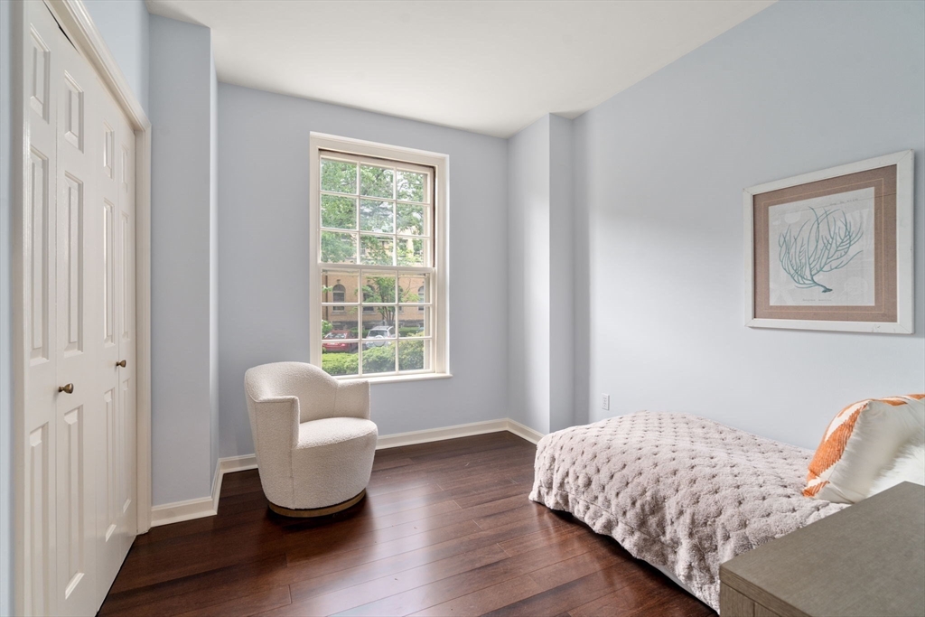 65 Glen Road, Unit H6 Brookline, MA 02445 - Photo 17 of 22 Gallery Image 17